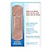 BAND-AID® Brand WATER BLOCK® TOUGH STRIPS™ Bandages All One Size, 20 Count