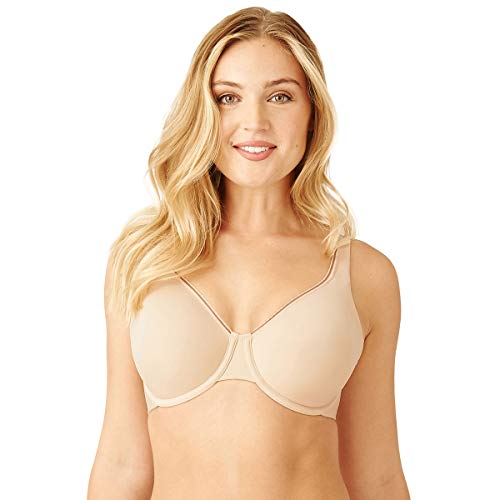 Wacoal Women's High Standards Underwire Bra