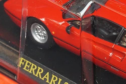 Amazon | hachette アシェット 1/43 Ferrari フェラーリコレクション