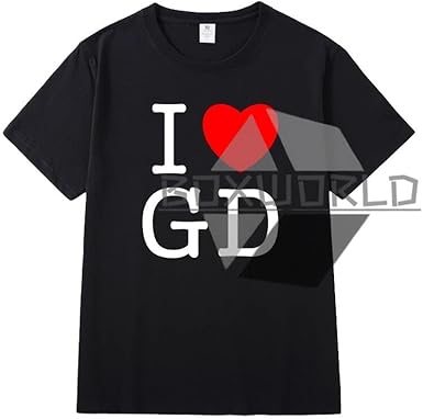Amazon | [NJKGGFHB] gドラゴン Tシャツ 半袖 ジードラゴン 同型