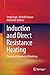 Induction and Direct Resistance Heating: Theory and Numerical Modeling