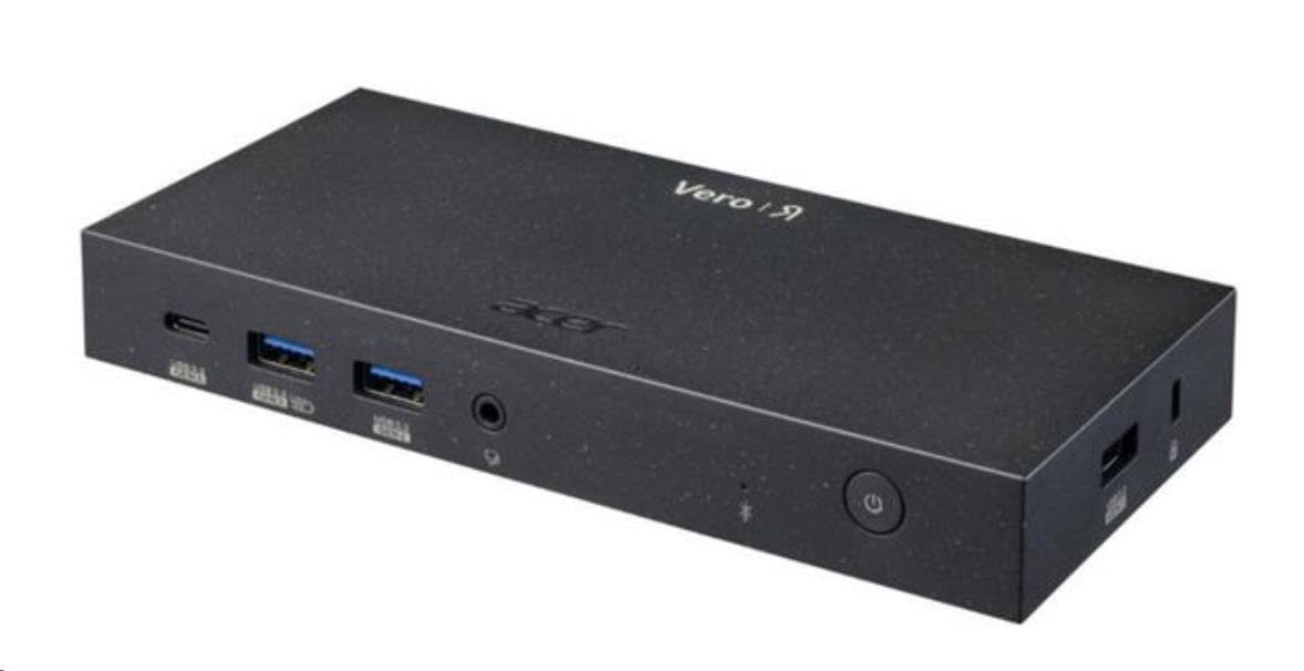 Acer Vero - Docking Station M33 - 4