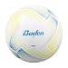 Baden Thermo Soccer Ball, Multicolor, Size 5
