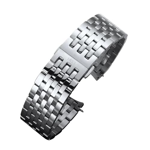 Bracelet montre quartz Tissot T063610A acier inoxydable 20mm