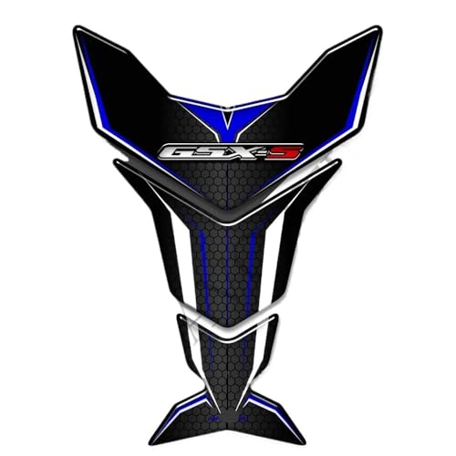 Traction Pads GSX-S750 Antidérapants Haute Finition pour Moto