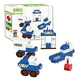 Biobuddi Educatie Politie BB-6014