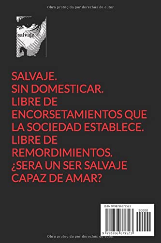 salvaje