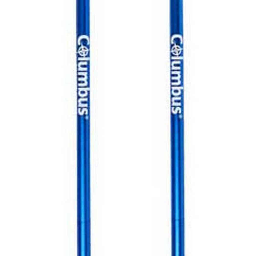 TRA7075 Set de bastónes plegables de aluminio-Estándar