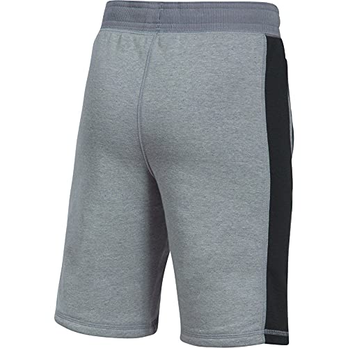 Short Under Armour Threadborne idéal pour le sport scolaire - 2
