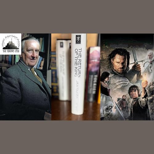 Hope Beyond Hope: Exploring 'The Return of the King' - Part 3