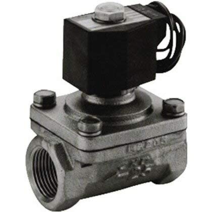 Amazon.co.jp: パイロットキック式2ポート電磁弁（マルチレックス