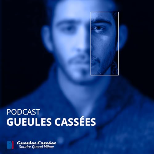 Gueules Cass&eacute;es copertina