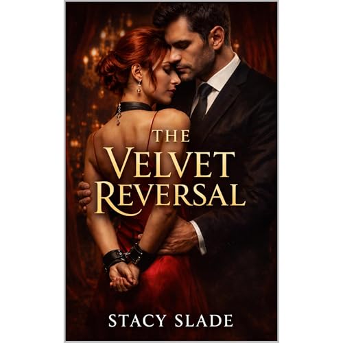 The Velvet Reversal Audiobook By Stacy Slade cover art