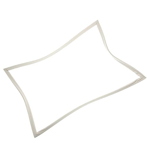 Miniatura 1 de ClimaTek El sello mejorado de la junta de la puerta del congelador del refrigerador reemplaza exactamente a Samsung DA97-05557Y