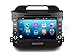 Produktbild Roverone Quod Core Android System 8 Zoll Doppel DIN Autoradio GPS für Kia Sportage R 2013 2014 2015 mit Navigation Radio Stereo DVD Bluetooth SD USB Spiegel Link Touch Bildschirm