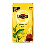  Lipton Yellow Label schwarzer loser Tee 500g