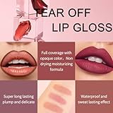 Zoom IMG-1 set 3 tinte labbra peel Zoom IMG-1 set 3 tinte labbra peel