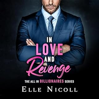 In Love and Revenge cover art