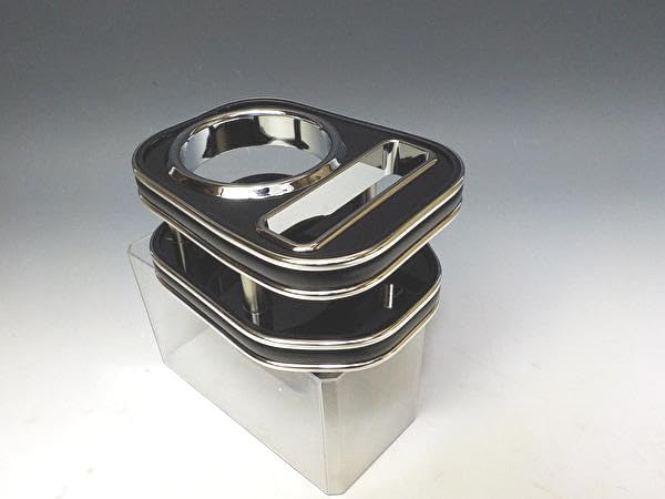 Amazon | 160系プロボックス(14/9～) 純正ドリンク用カップホルダー