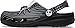 Crocs Unisex-Adult Jack Skellington Nightmare Before Christmas Classic Clogs, 8 Men/10 Women Multi