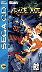 Amazon.com: SPACE ACE : Video Games