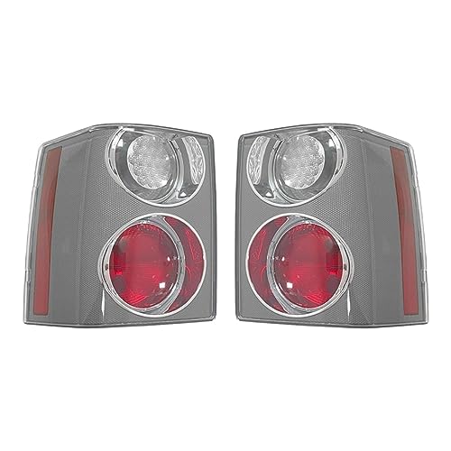 Feu antibrouillard arrière auto stop signalisation Range Rover Vogue L322 XFB500262LPO
