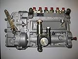 Pompe à injection pour moteur allemand KHD F6L912