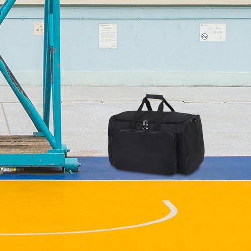 Travel Duffle Bag Carry on Overnight Bag Sport Bag Shoulder Handbag for Exercise4