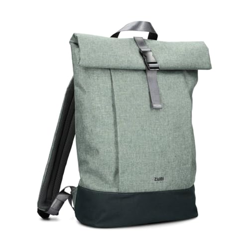 Zwei Rucksack BENNO Rucksack BE250 eucalyptus
