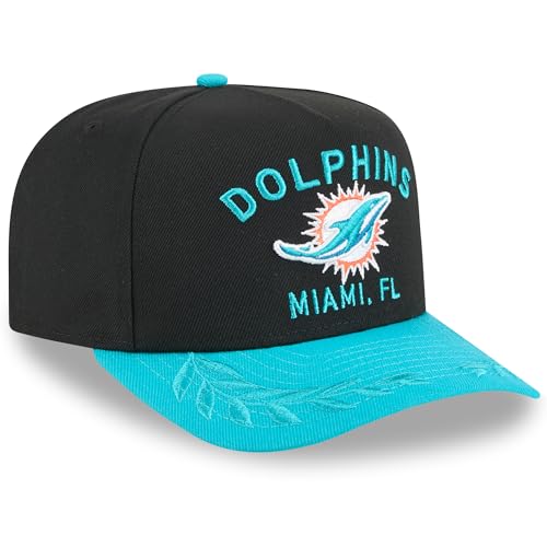 Casquette snapback 9FIFTY New Era NFL Draft 2025 pour junior - 3