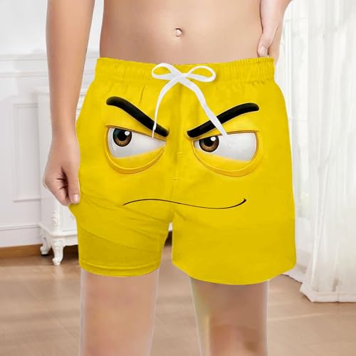 Slips et boxers compétition bébé, short de bain garçon 6-9 mois pour plage et piscine - 2