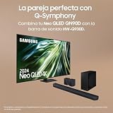 Samsung Téléviseur TQ65QN90D 65" (65 Pouces) Neo QLED 4K Smart TV 2024 - 10