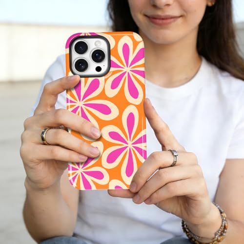 Coque iPhone 16 Pro Max magnétique antichoc design premium - 5