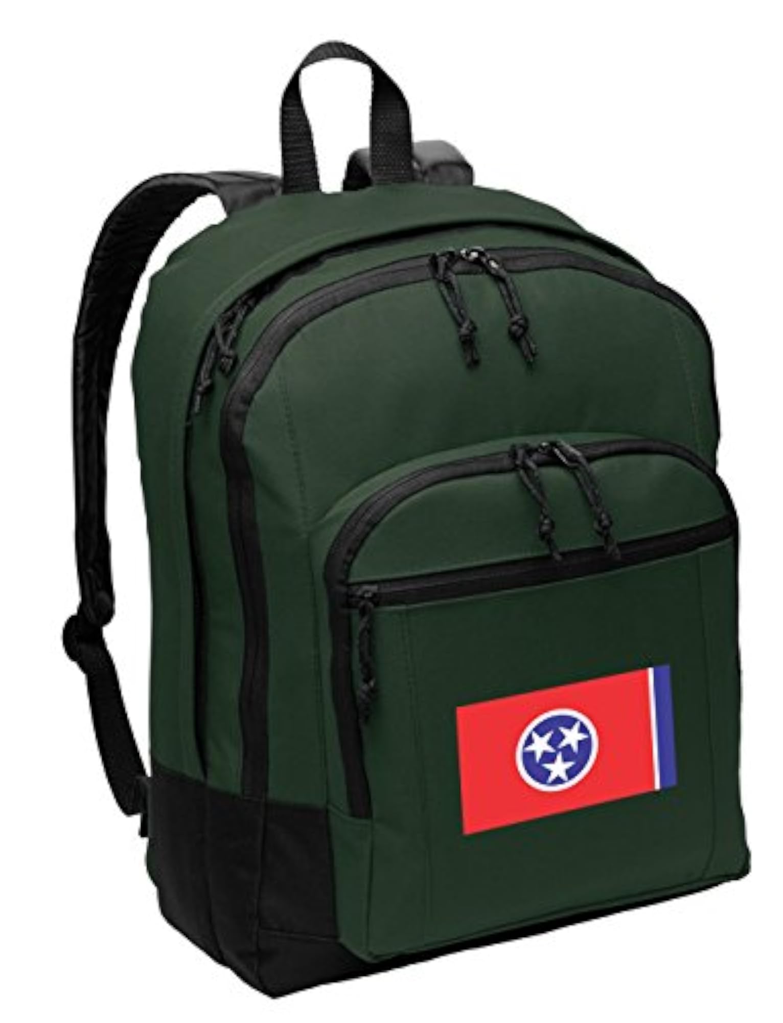 Classic Medium Backpack with Laptop Sleeve