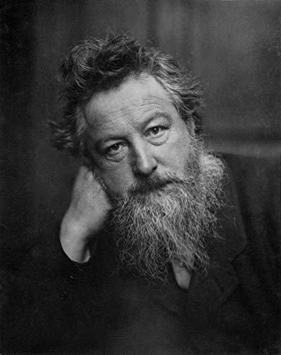 William Morris - Sobre as Artes do Livro: 13