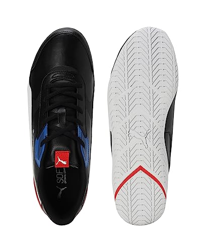 Image of Puma Unisex Adult BMW MMS RDG Cat 2.0 Sneaker