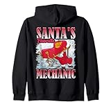Photo Gallery natale babbo natale preferito meccanico auto diesel elettrico felpa con cappuccio Photo Gallery natale babbo natale preferito meccanico auto diesel elettrico felpa con cappuccio