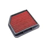 Performance Replacement Panel Air Filter Fits Compatible With Lexus IS250 IS350 GS350 Compatible
