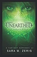Unearthed: AoX Series Book 1 1732493227 Book Cover