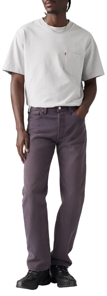 Levi's Hombre 501 Original Fit Vaqueros — view 247
