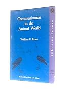 Communication in the animal world B001QAZJWC Book Cover