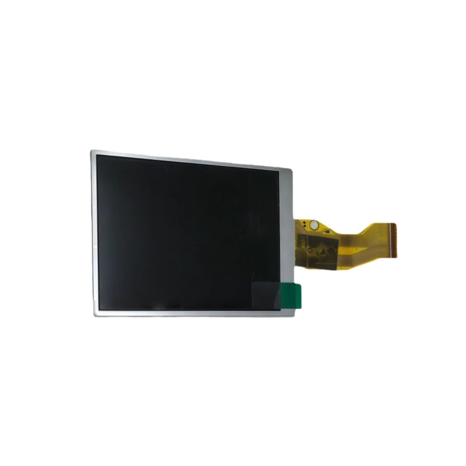 Pantalla con Accesorios De Visualización De Cámara Retroiluminada.