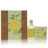 ACQUA COLONIA LEMON & GINGER LOTE 2 pz