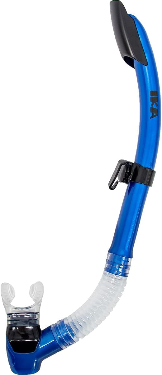Genesis Ika Semi Dry Snorkel