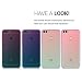 kwmobile Funda para Huawei Enjoy 7S / P Smart - Carcasa para...