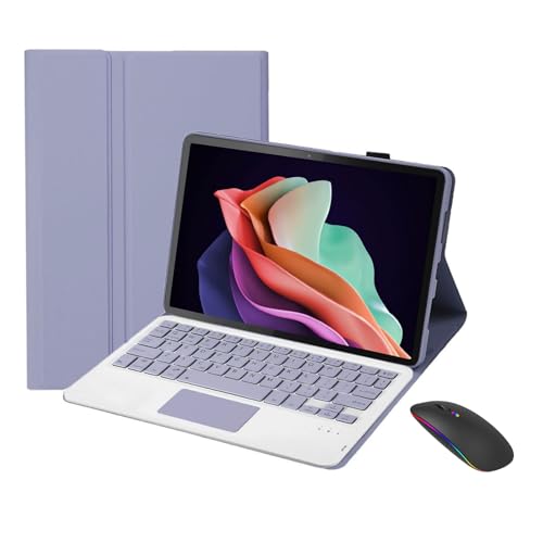 Combo clavier Xiaomi Pad 7 Pro pour travailler en terrasse librement