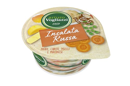 Arturo Vogliazzi - Insalata Russa, 150g