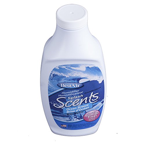 Bestair Fsob6, Ocean Breeze Splash Scents And Water Treatment, 16 Oz #TOP2