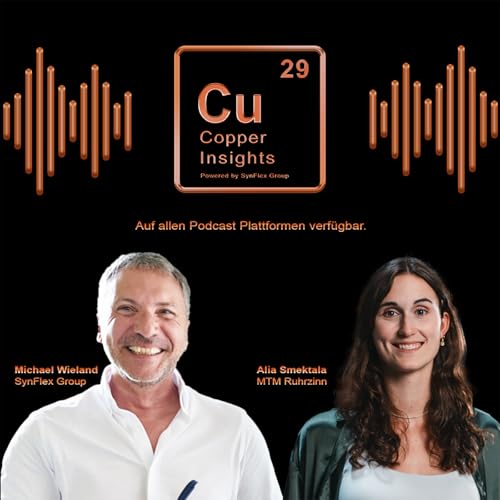 Alia Smektala - COO, MTM Ruhrzinn