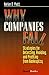 Why Companies Fail: Strategies for Detecting, Avoiding, and Profiting from Bankruptcy